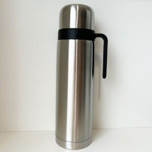 Termo Media Manija Acero Inoxidable